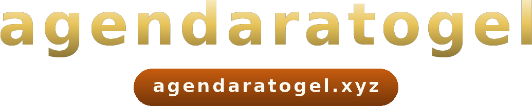 agendaratogel logo